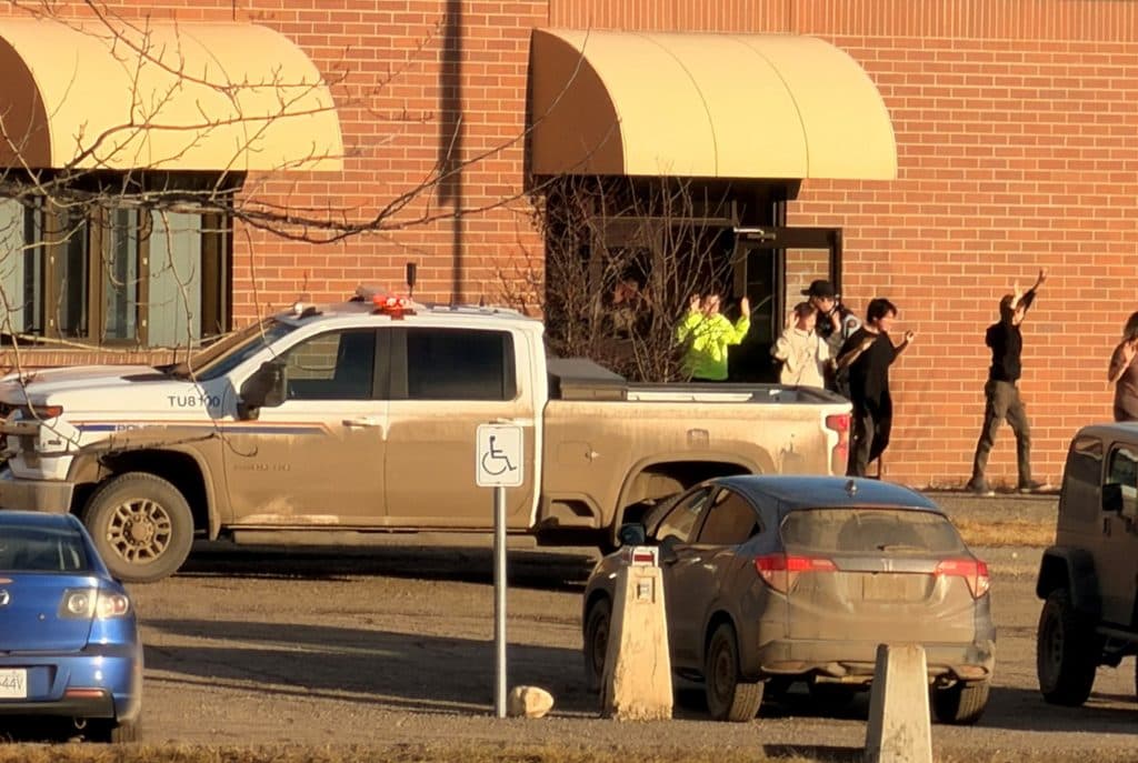 Devastating Mass Shooting in Remote Canadian Town Leaves 9 Dead, Suspect Identified as 18-Year-Old