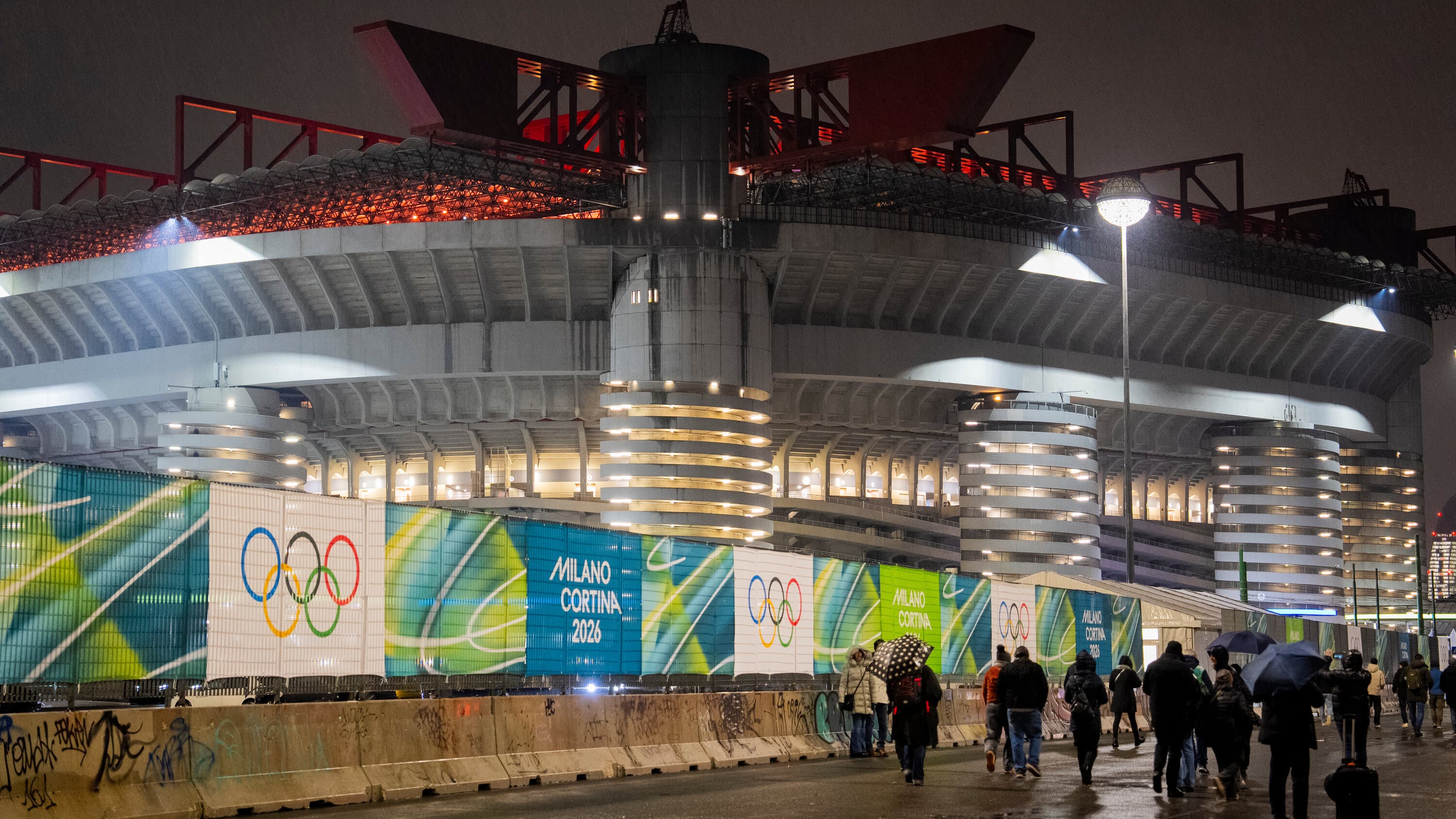  Milano Cortina 2026 Winter Olympics Captivates Global Audience with Historic Moments and Spectacular Performances