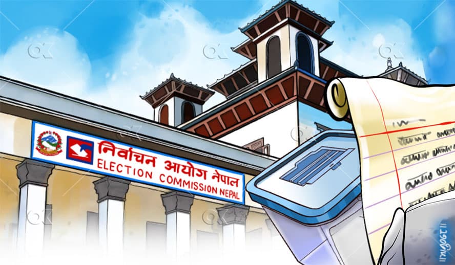 Nepal's March 5 Election: Parties, Promises, and the Race to Lead a Nation in Transition